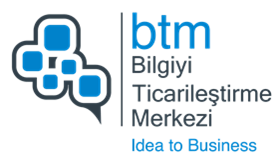 Tech İstanbul Logo